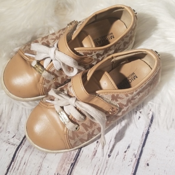 michael kors youth shoes
